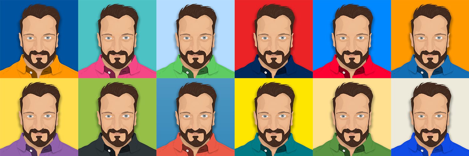 Jamie McRonald banner