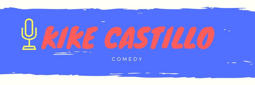 kikecastillo's profile banner image