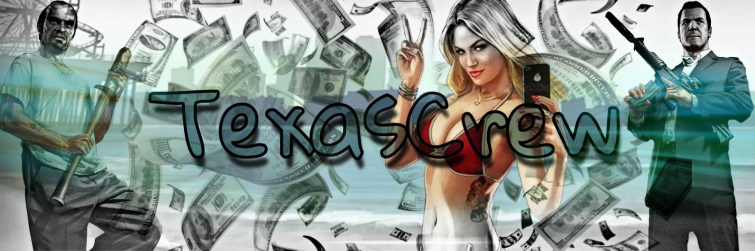 TexasCrew88's profile banner image