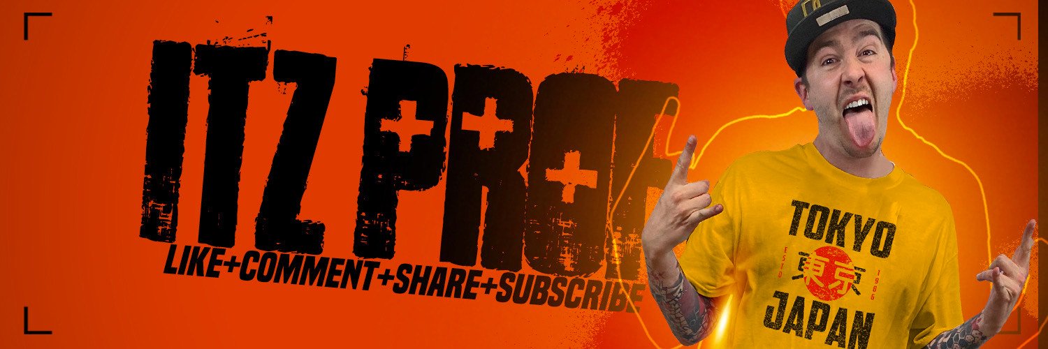 Prof904's profile banner image