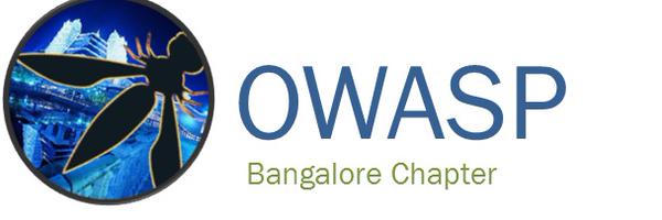 OWASPBangalore Profile Banner