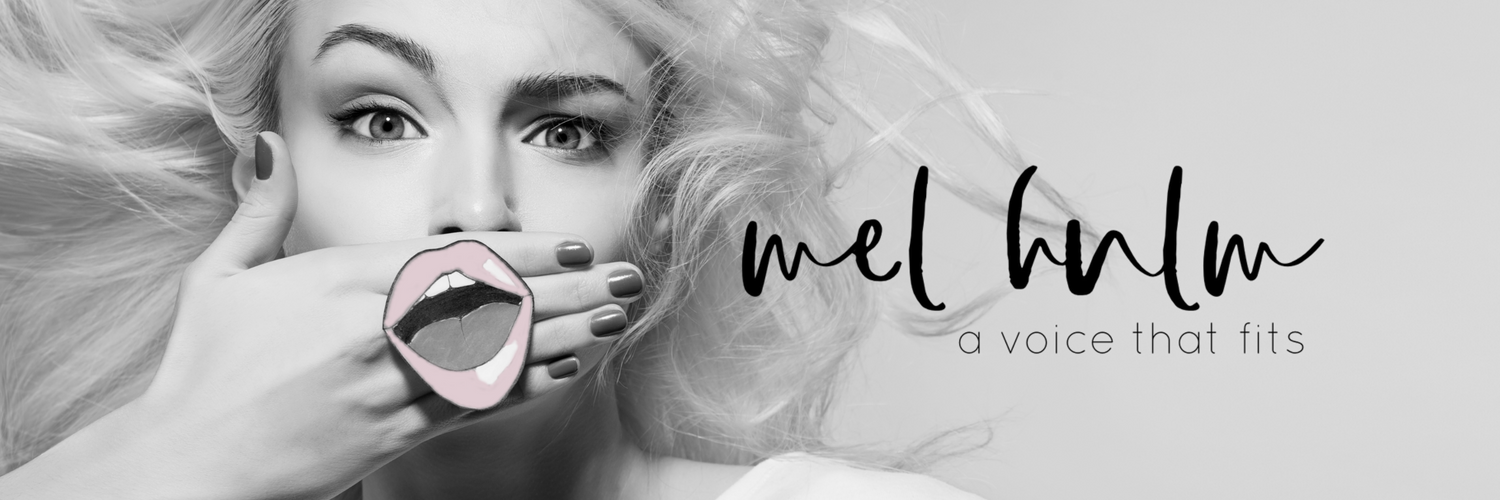 MelHulm's profile banner image