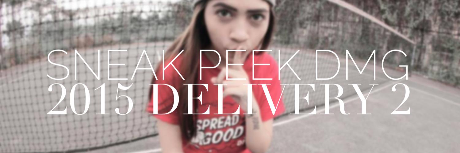 DMG UNIVERSAL banner