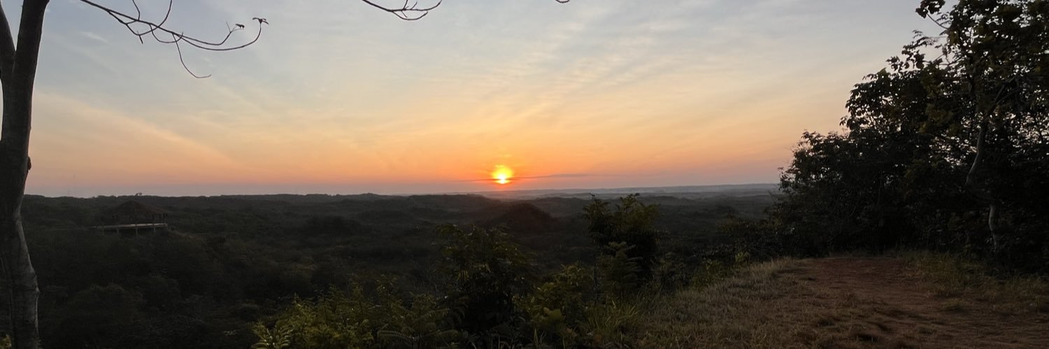 Lucho Garzón banner