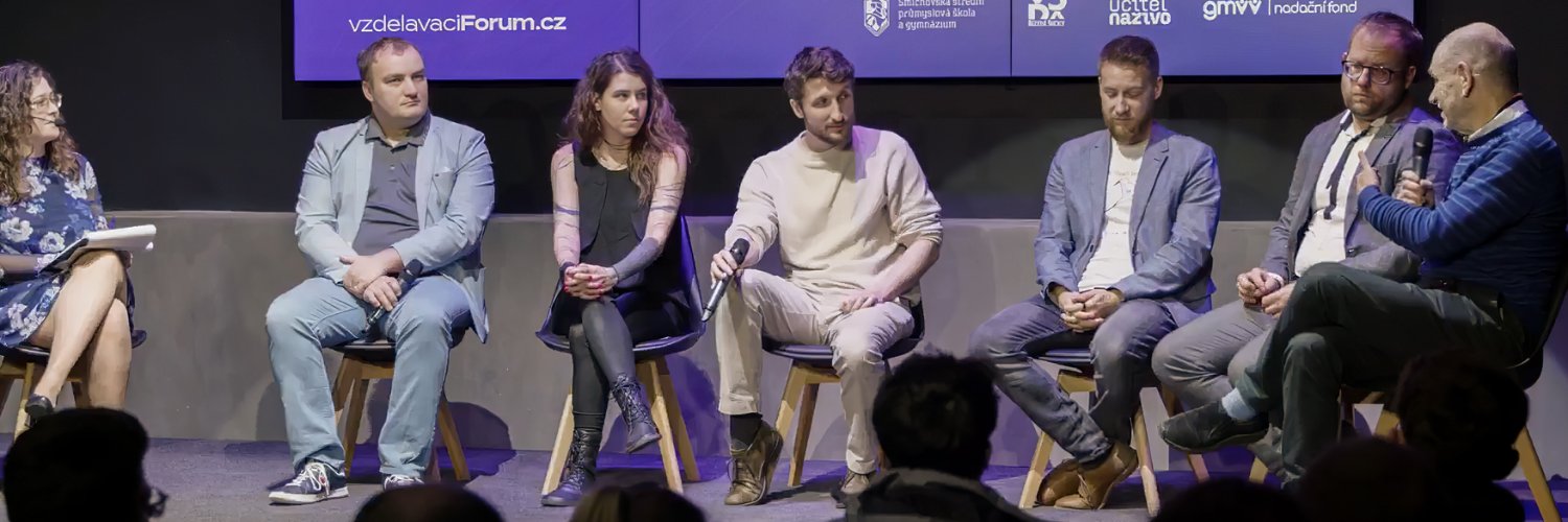 Jakub Sedláček banner