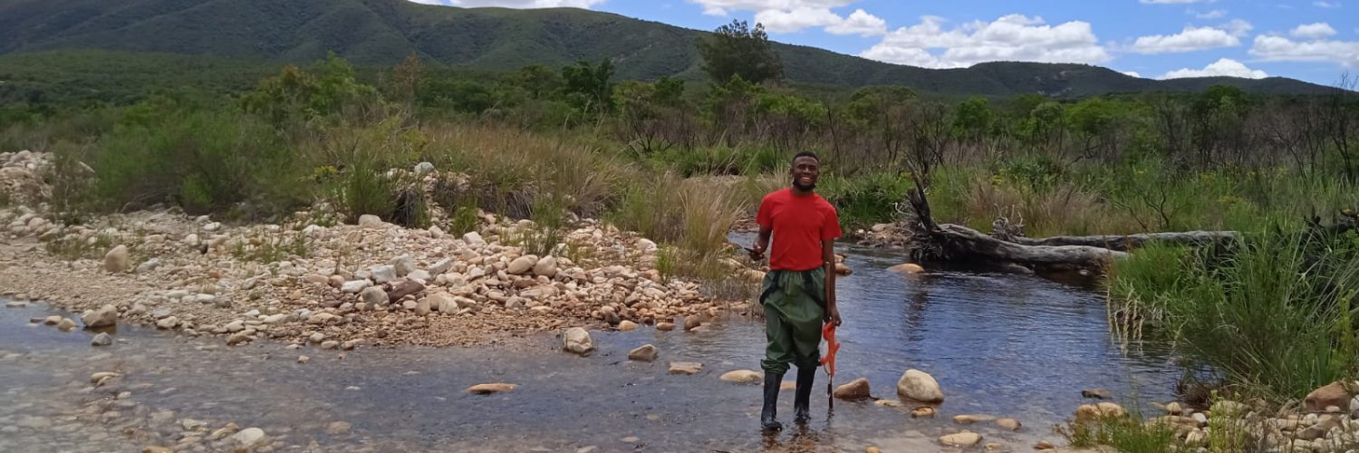 ANDREW ABAGAI ALI banner