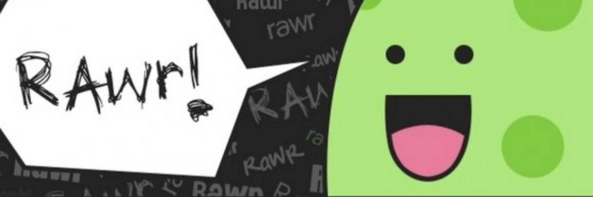 rawrRenzo's profile banner image