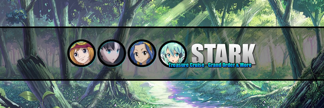iStarrk11's profile banner image