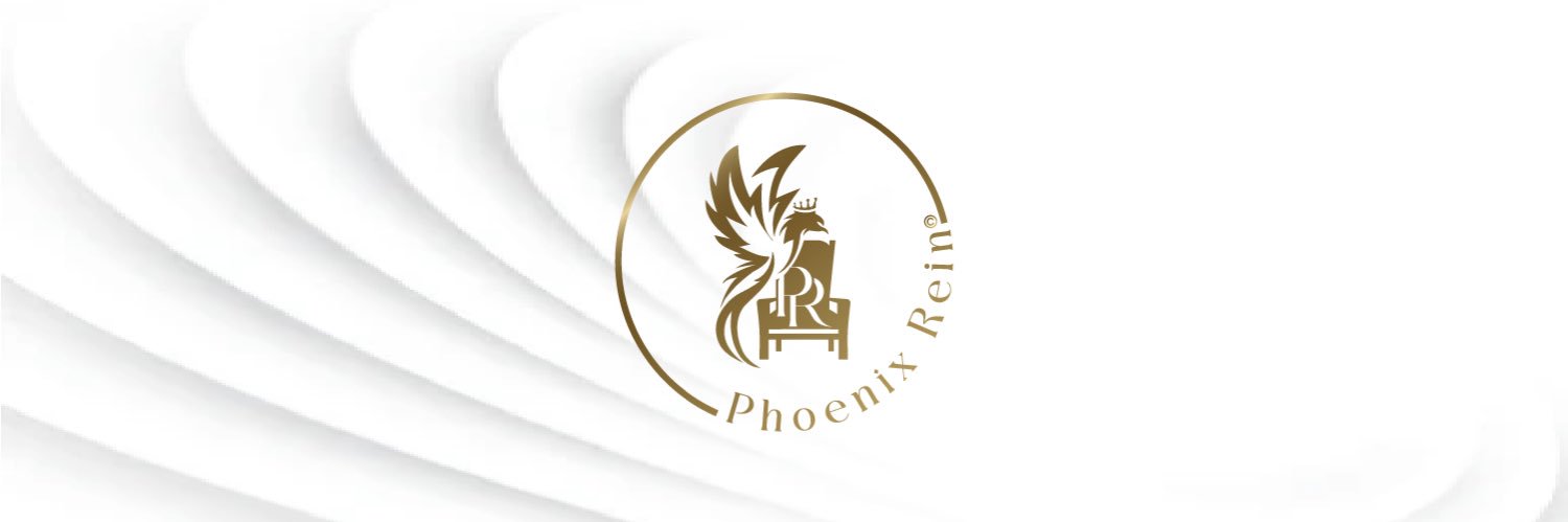 PhoenixReinn's profile banner image