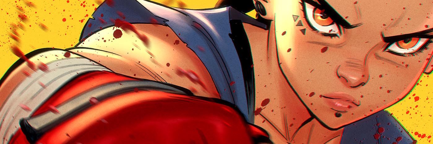 Mathieu Reynès banner