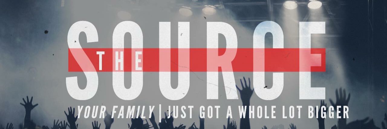 TheSourceFamily's profile banner image