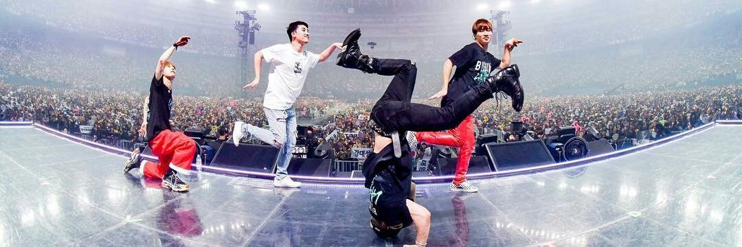 itsrainydae's profile banner image