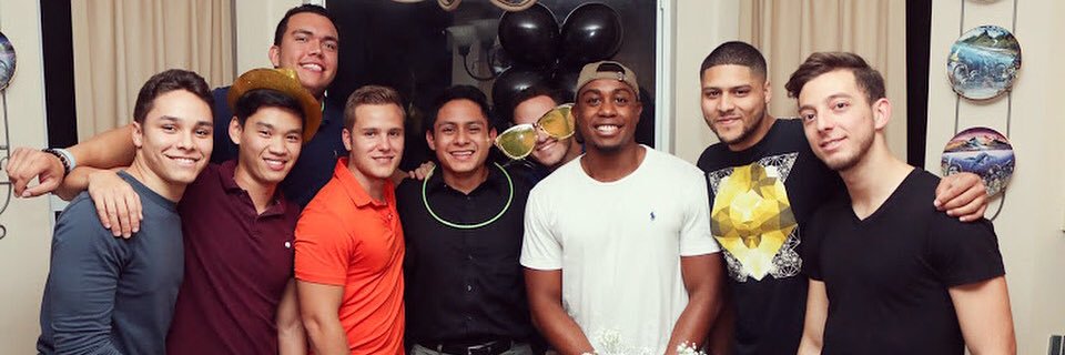 Justin Menendez banner