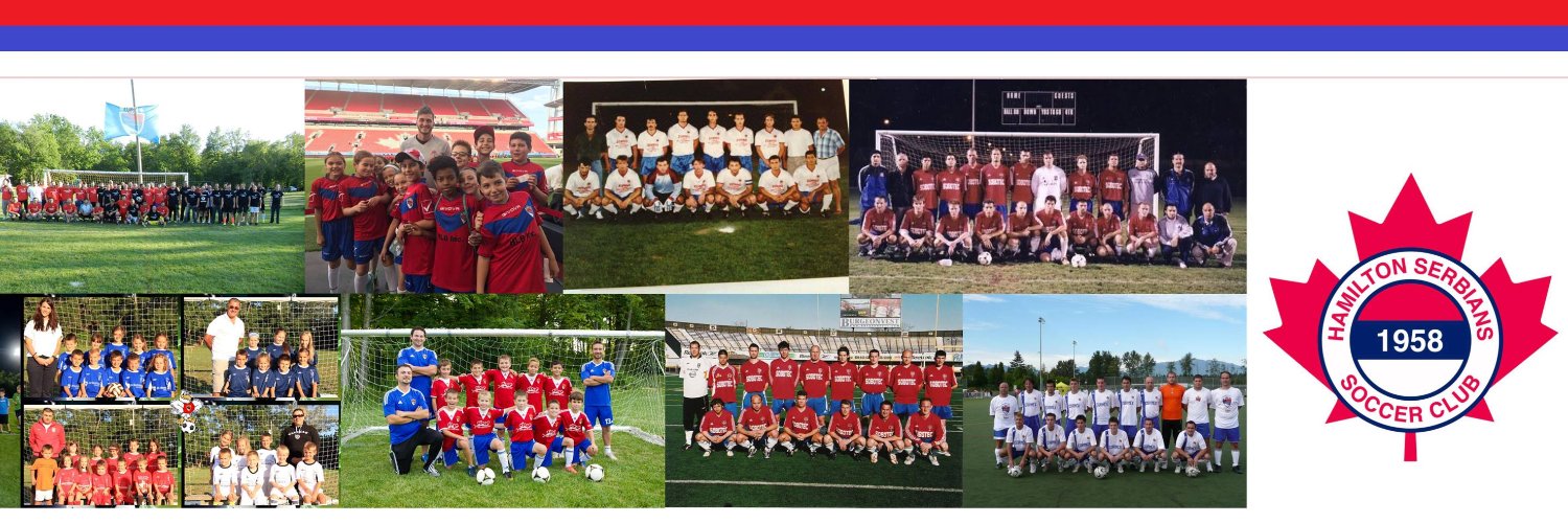 HSerbians's profile banner image