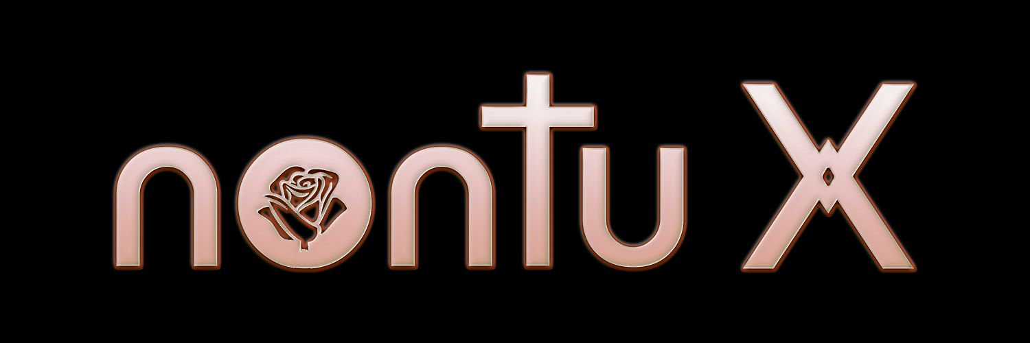 Nontu_X's profile banner image