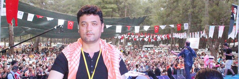 akilduman's profile banner image