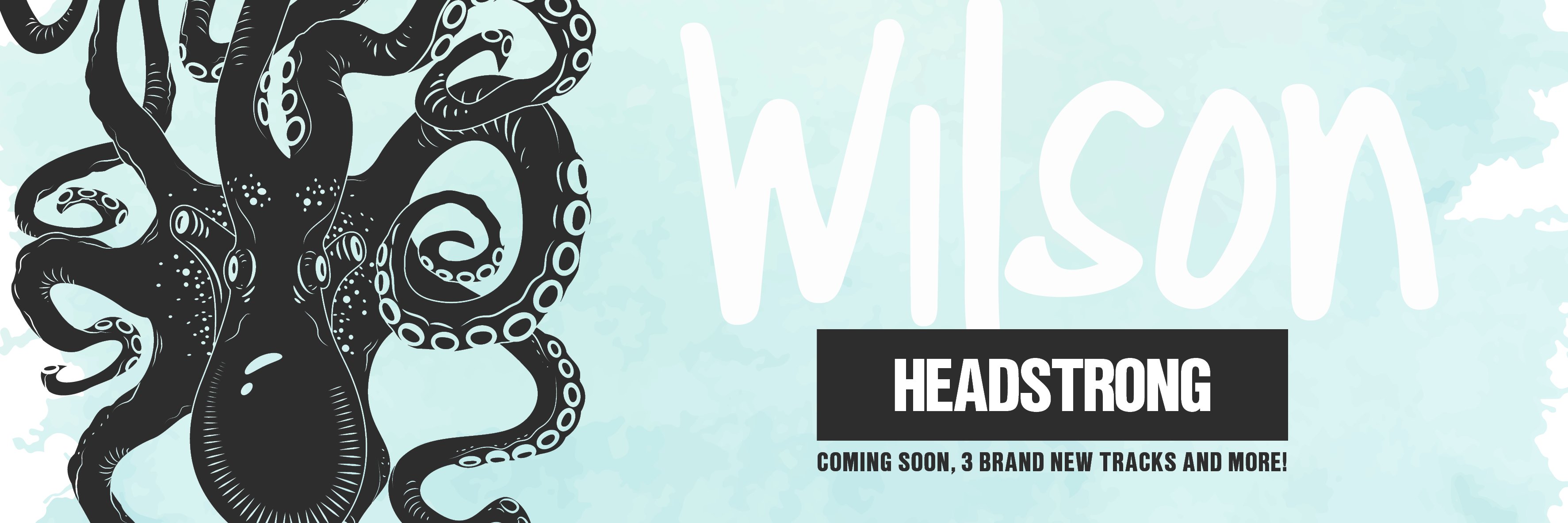 Wilson_band's profile banner image