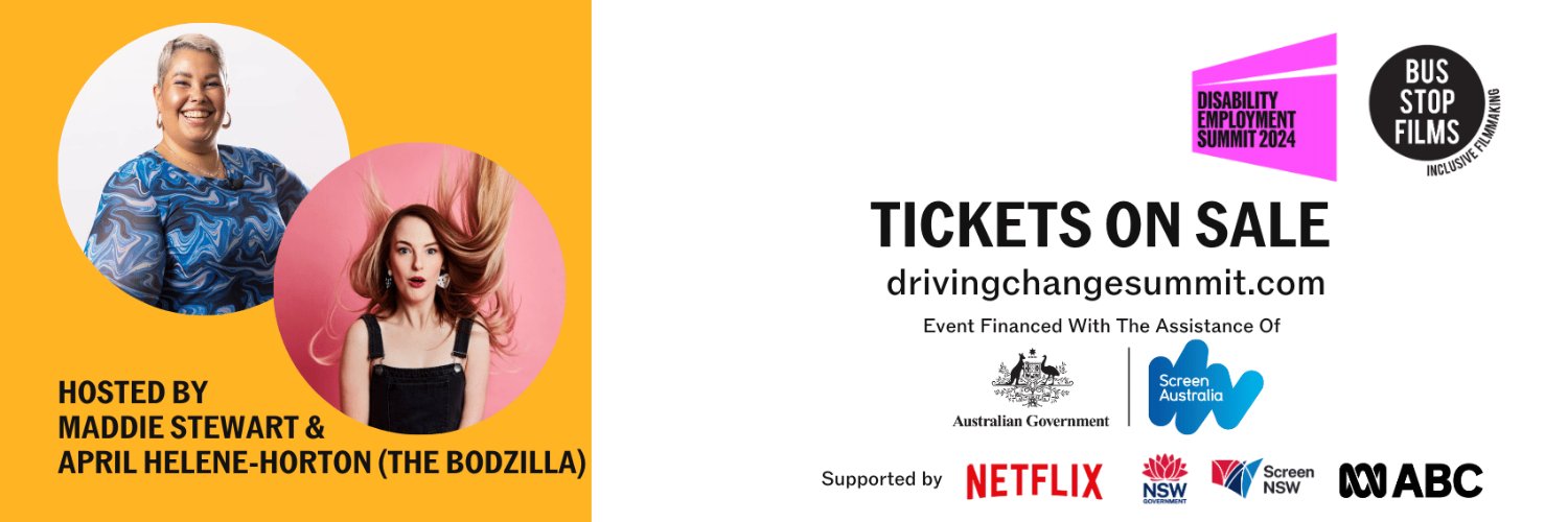 Bus Stop Films banner