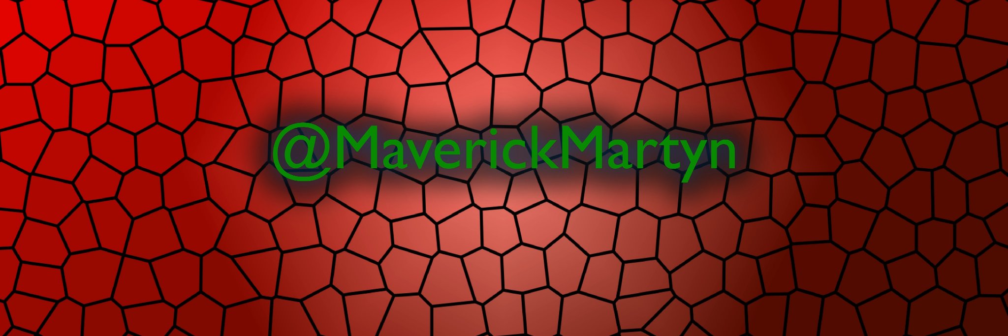 MaverickMartyn's profile banner image