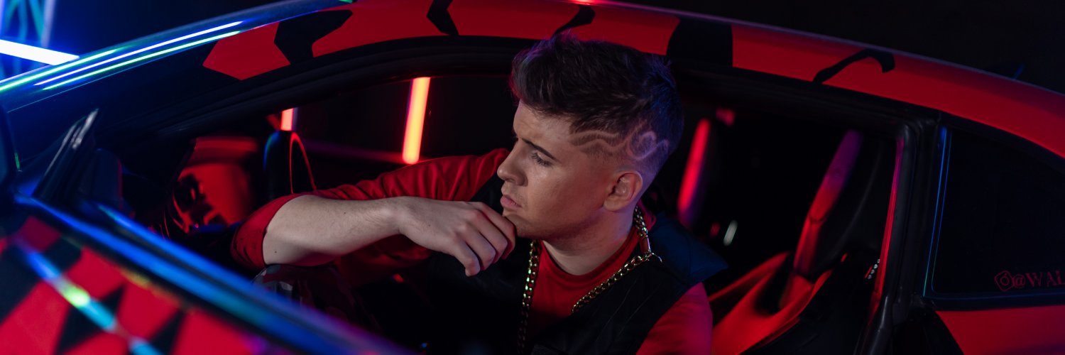 Trez3_Music's profile banner image
