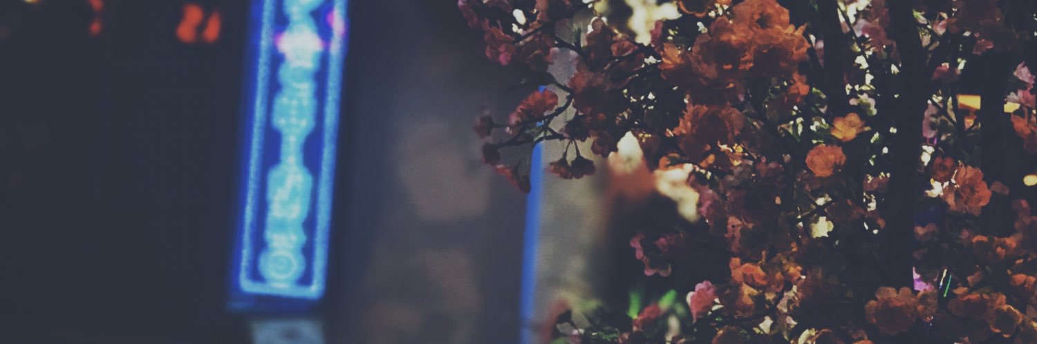 MyeshaYellow's profile banner image