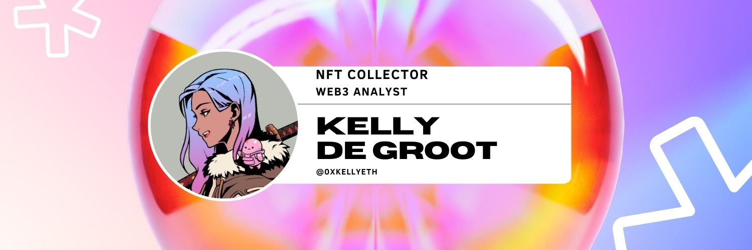 0xKellyeth's profile banner image