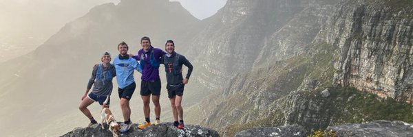 wildrunnerza Profile Banner