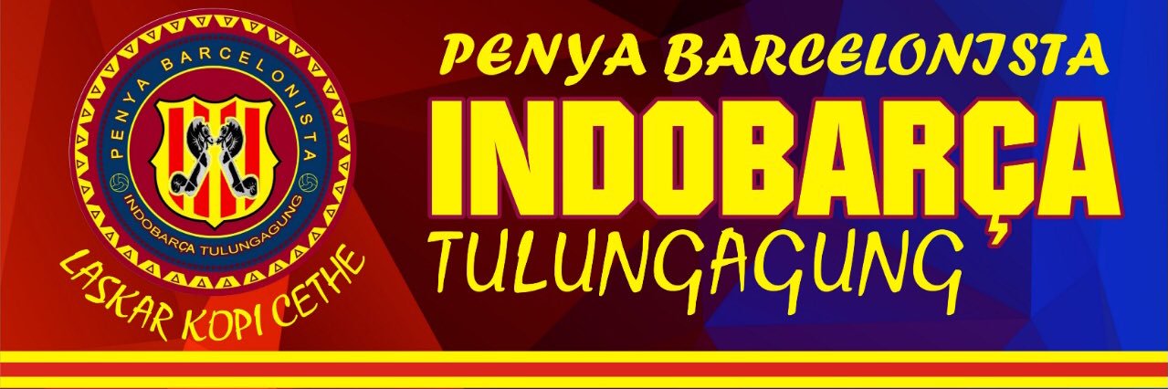INDOBARCA_TA's profile banner image