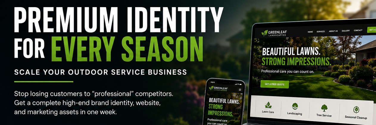 yardbizscale's profile banner image