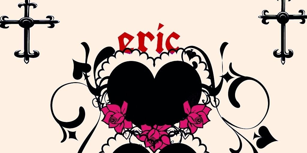 Ericguus's profile banner image