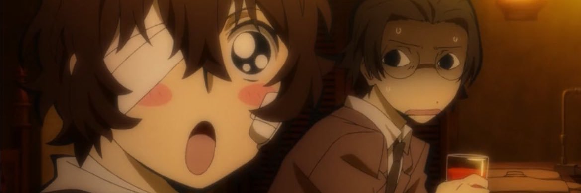 人間失格🪷 banner