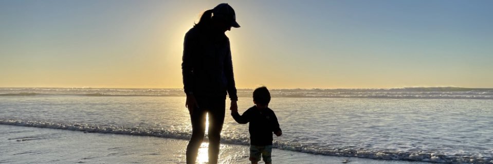 James Sanders banner