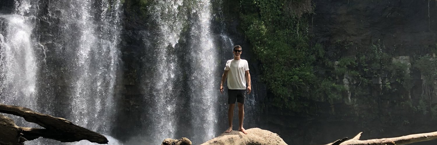 BryanAFernandez's profile banner image