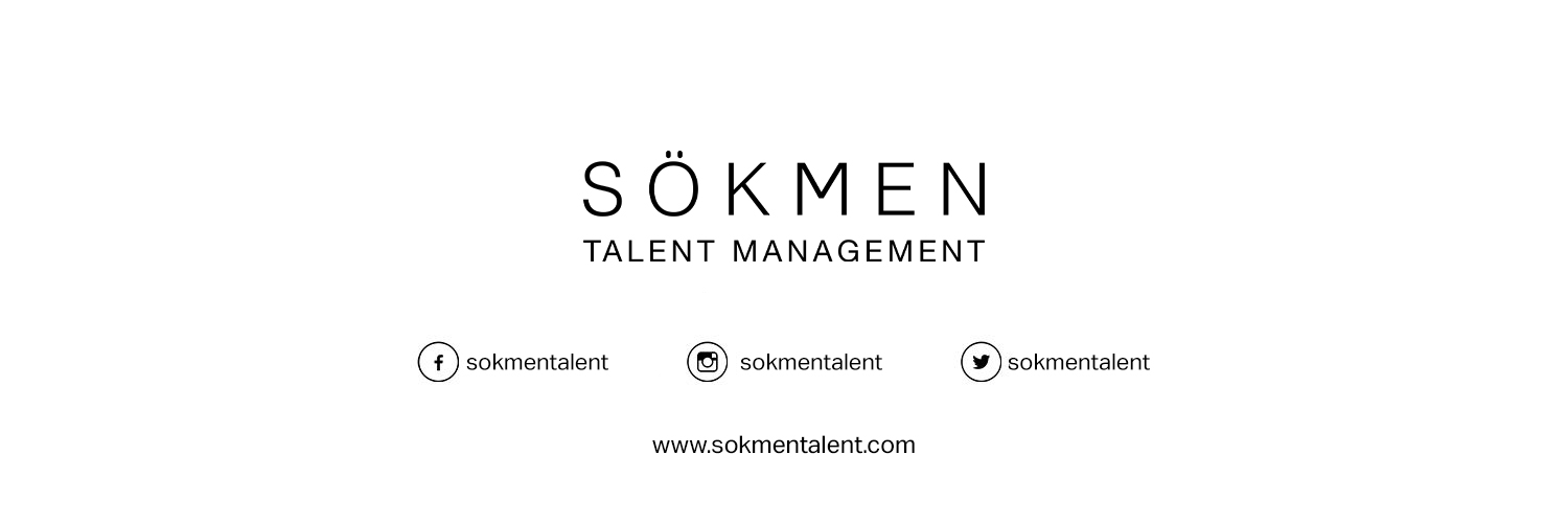 Sökmen Talent Management banner