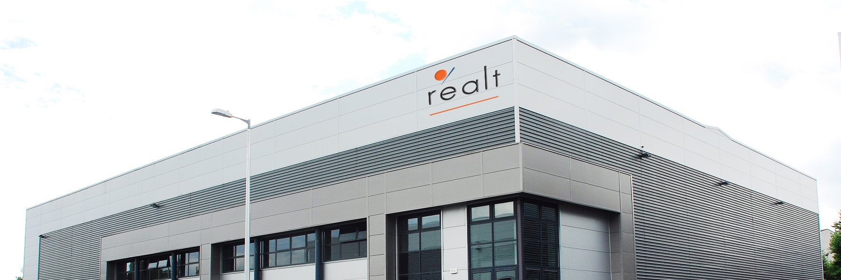 Realt Paper Ltd banner