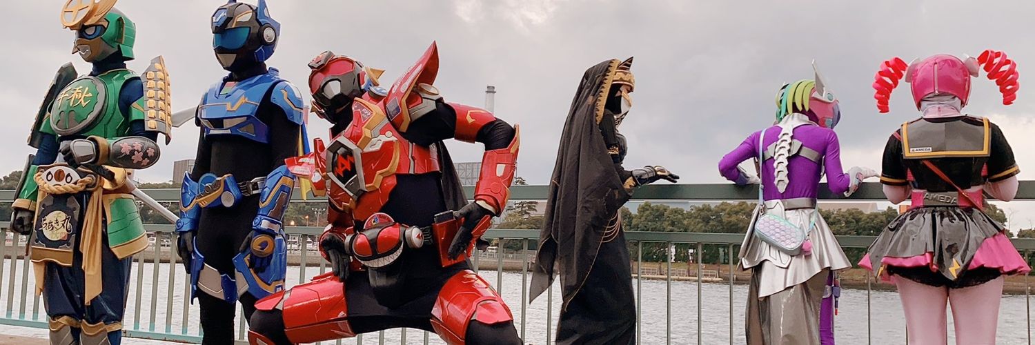 ビートファイターAce banner