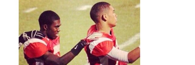 Dancy21jMike's profile banner image