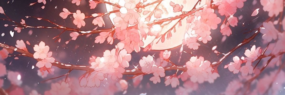 猫語💕 banner