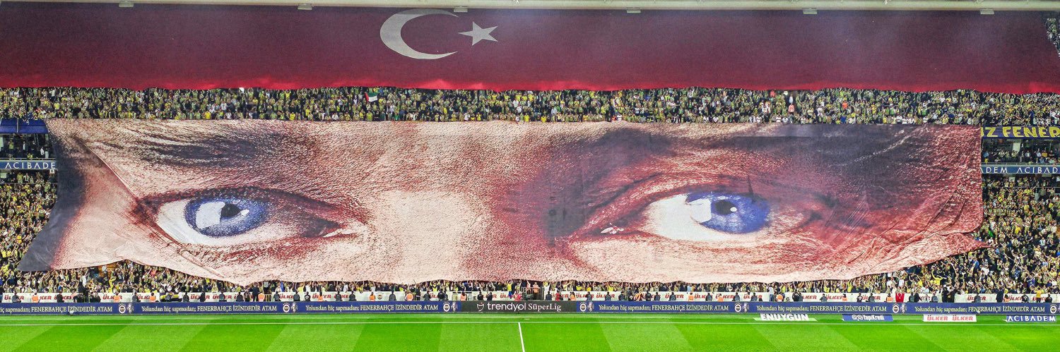 Dogukannsen's profile banner image