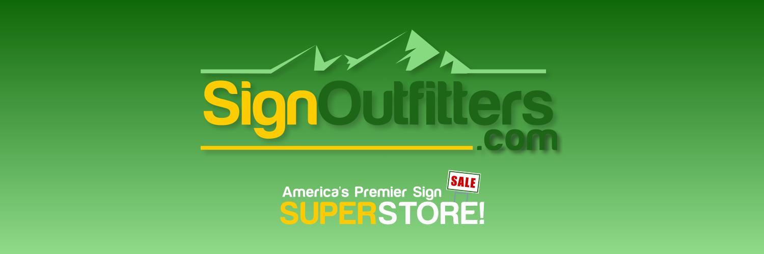SignOutfitters's profile banner image