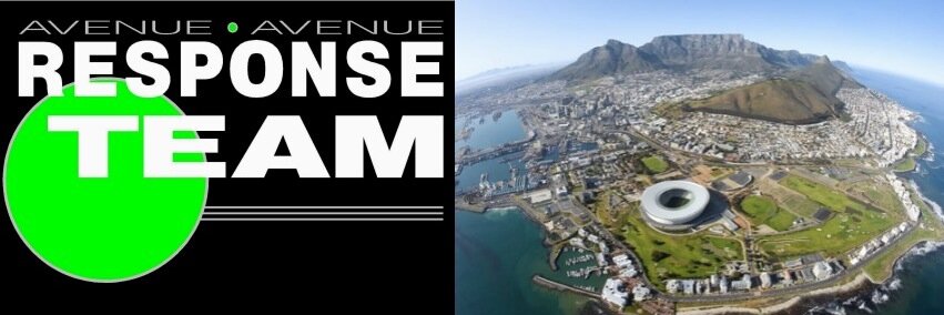 AveResponseTeam's profile banner image