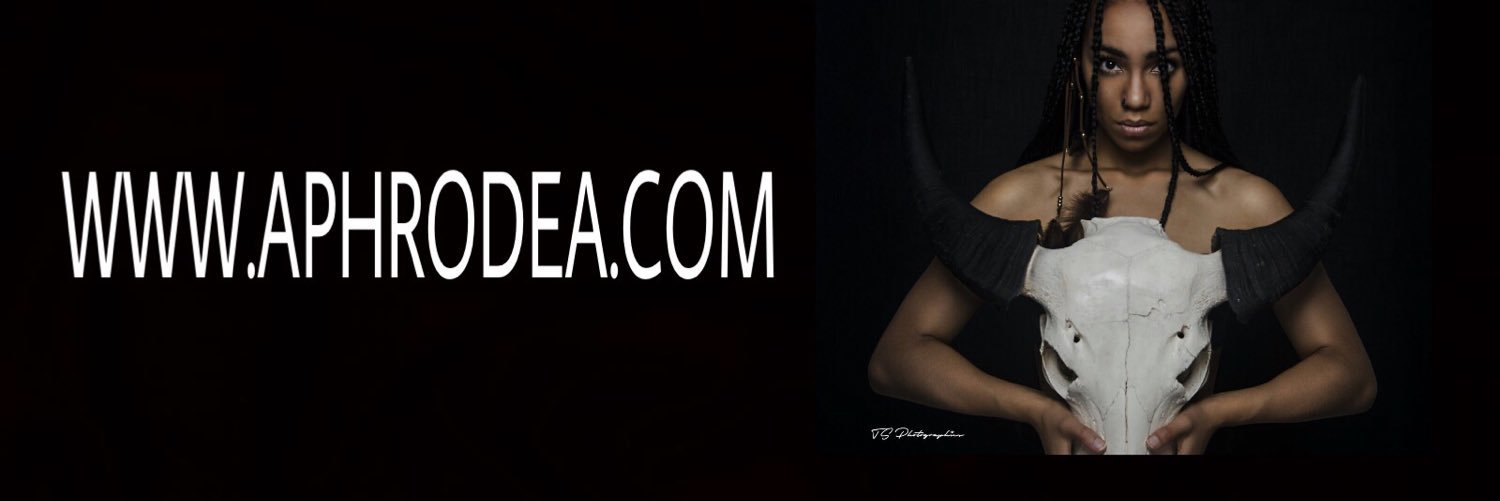 aphrodea's profile banner image