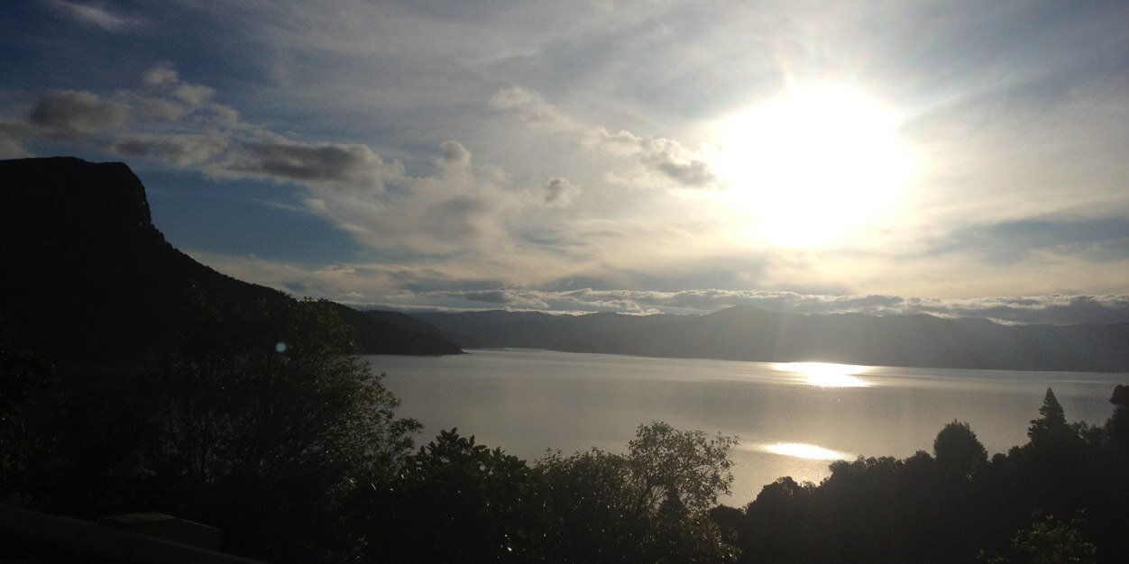 Israel Akuhata Dagg banner