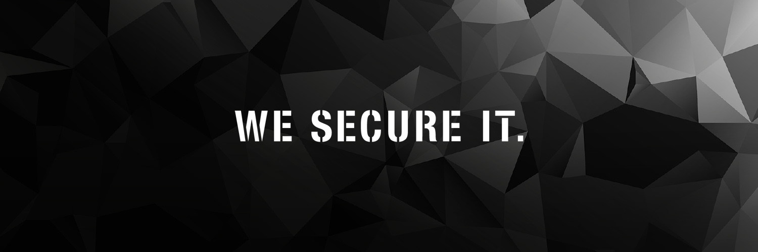 QTrust's profile banner image