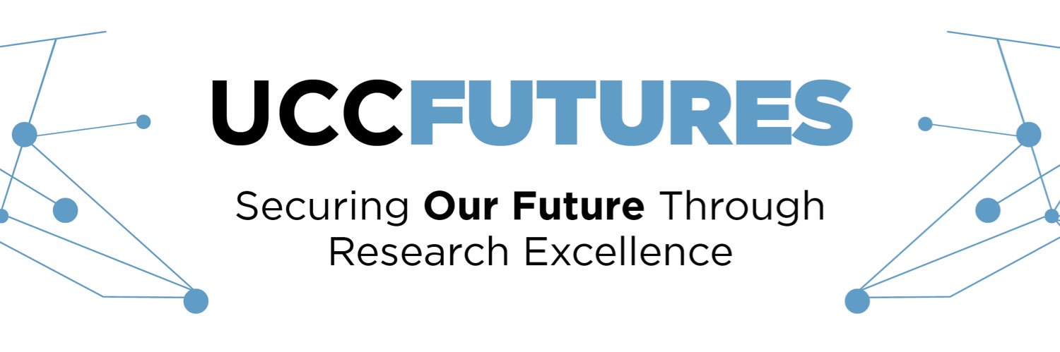 UCC Research's banner
