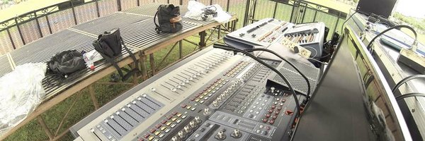 TridyProduction Profile Banner