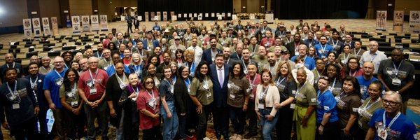 NVAFLCIO Profile Banner