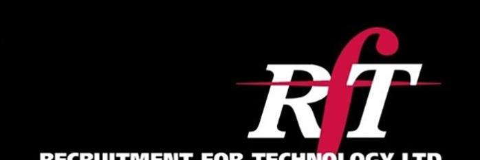 RFTGroup's profile banner image
