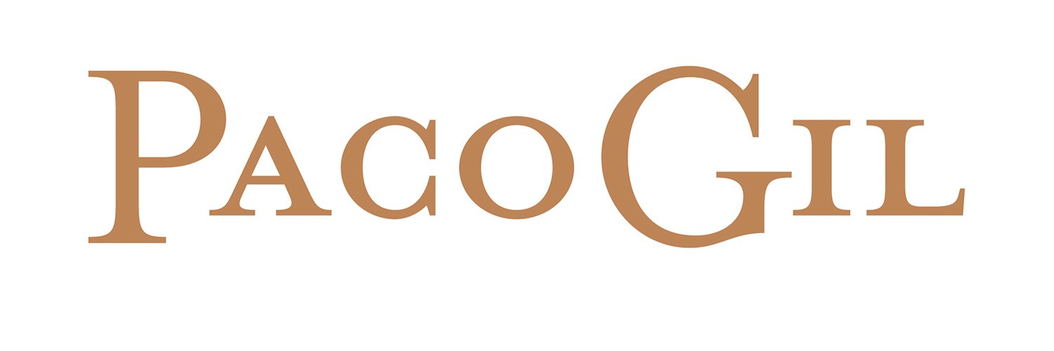 PacoGil_Shoes's profile banner image