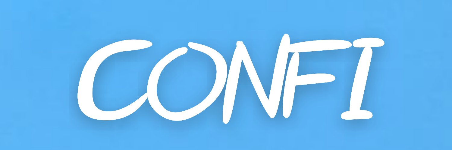 ConFImemecoin's profile banner image